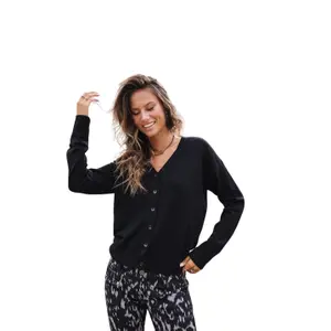 Kofta för kvinnor Freeman T Porter Gelly Icon image-0