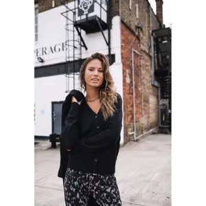 Kofta för kvinnor Freeman T Porter Gelly Icon image-3