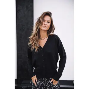 Kofta för kvinnor Freeman T Porter Gelly Icon image-2