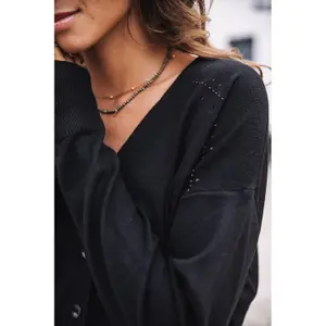 Kofta för kvinnor Freeman T Porter Gelly Icon image-6