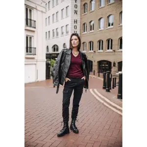 Pull col V femme Freeman T Porter Lorelia image-1