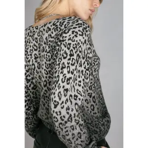 Blusa de mujer Freeman T Porter Parina Deep Dye Leo image-1