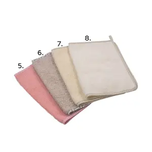 Baby Bath Towel FreeON by Bubaba image-0
