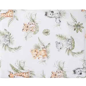 Almohada de doble relleno para bebé FreeON by Bubaba