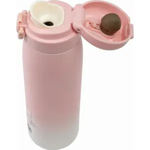 Insulated baby bottle FreeON image-2