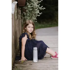 Insulated baby bottle FreeON image-4