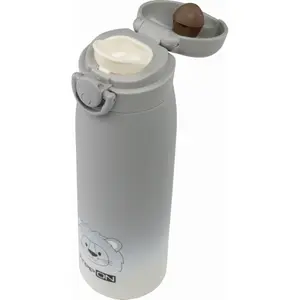 Insulated baby bottle FreeON image-1