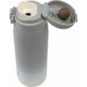 Insulated baby bottle FreeON image-2