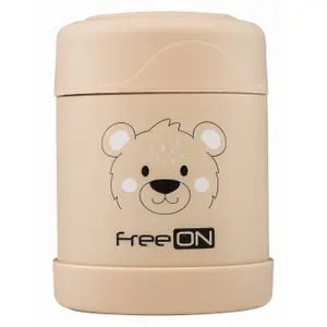 Baby Food Storage Box FreeON image-0