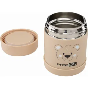Baby Food Storage Box FreeON image-1