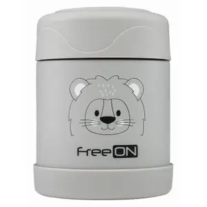 Baby Food Storage Box FreeON image-0
