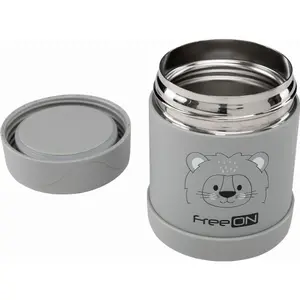 Baby Food Storage Box FreeON image-1