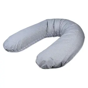 Borstvoedingskussen voor baby's FreeON by Bubaba image-0