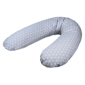 Borstvoedingskussen voor baby's FreeON by Bubaba image-1