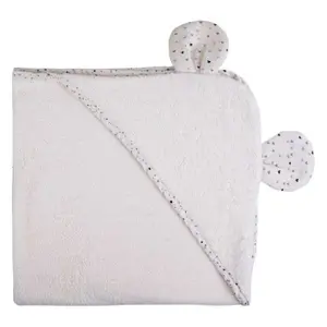 Hooded baby towel FreeON by Bubaba