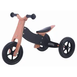 2-in-1 Driewieler en Loopfiets voor Baby's FreeON Free 2 Move