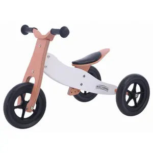Trike en loopfiets voor baby's FreeON Free 2 Move