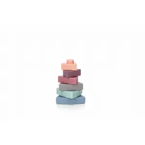 Educational Triangle Tower Games FreeON Free 2 Play image-1