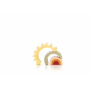Educational games FreeON Free 2 Play Shapes Sun image-1
