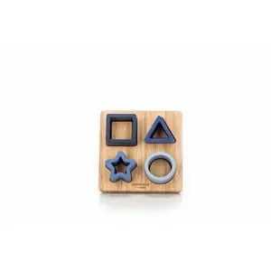 Educational Shape Games on Board FreeON Free 2 Play image-0