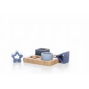 Educational Shape Games on Board FreeON Free 2 Play image-2