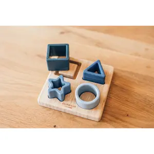 Educational Shape Games on Board FreeON Free 2 Play image-3