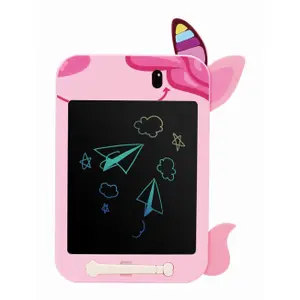 Tablette éducative LCD Licorne FreeON Free 2 Play image-0