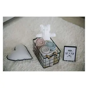 Baby Blanket FreeON by Bubaba image-1