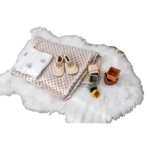 Baby Blanket FreeON by Bubaba image-0
