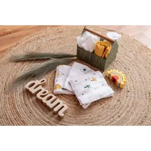 Baby diapers FreeON by Bubaba (x3) image-2