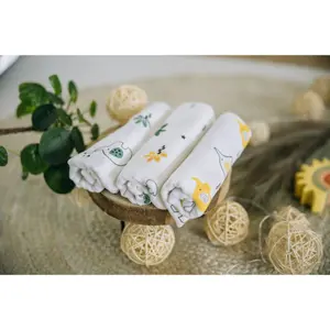 Baby diapers FreeON by Bubaba (x3) image-1