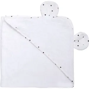 Hooded baby towel FreeON by Bubaba