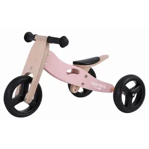 Trike en loopfiets voor baby's FreeON Free 2 Move
