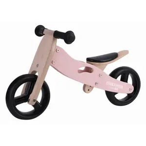 Trike en loopfiets voor baby's FreeON Free 2 Move image-1