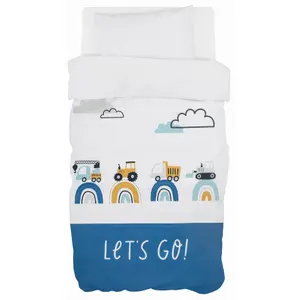 Baby bedding set FreeON by Bubaba (x6)