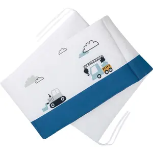 Baby bedding set FreeON by Bubaba (x6) image-1