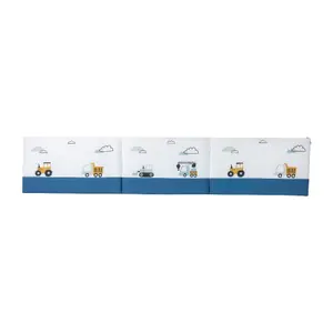 Baby bedding set FreeON by Bubaba (x6) image-2