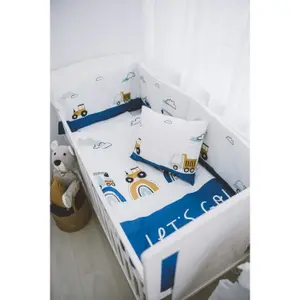 Baby bedding set FreeON by Bubaba (x6) image-3