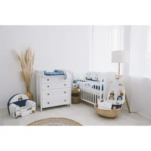 Baby bedding set FreeON by Bubaba (x6) image-4