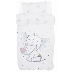 Baby bedding set FreeON by Bubaba (x6)