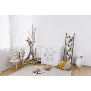 Baby bedding set FreeON by Bubaba (x6) image-4