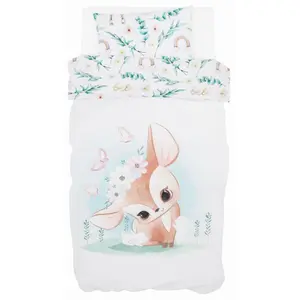 Baby bedding set FreeON by Bubaba (x5)