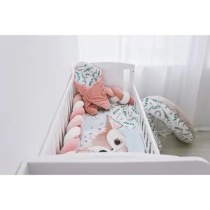 Baby bedding set FreeON by Bubaba (x5) image-2