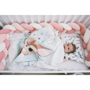 Baby bedding set FreeON by Bubaba (x5) image-3