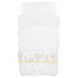 Baby bedding set FreeON by Bubaba (x5)
