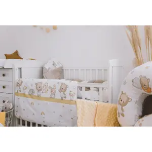 Baby bedding set FreeON by Bubaba (x5) image-1