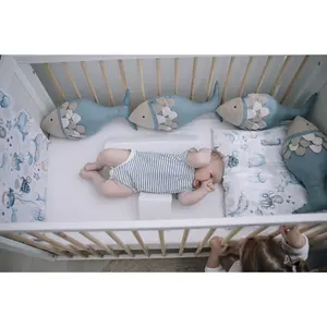 Baby bedding set FreeON by Bubaba (x5) image-3
