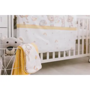 Baby bedding set FreeON by Bubaba (x5) image-4