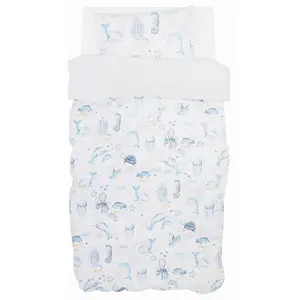 Baby bedding set FreeON by Bubaba (x2) image-0