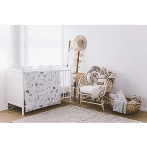 Baby bedding set FreeON by Bubaba (x2) image-1